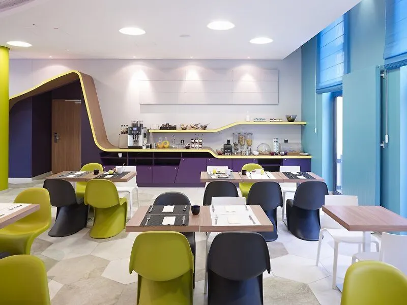 ****  Aparthotel Adagio Paris Nation France