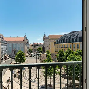 Le Consulat Hotel Lisbon