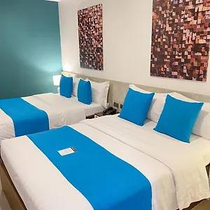 Fynn Boutique Hotel Bacoor