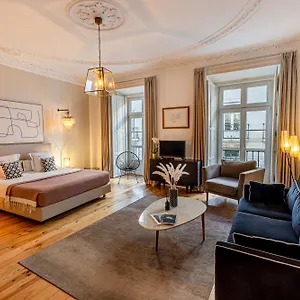 Le Consulat Hotel Lisbon