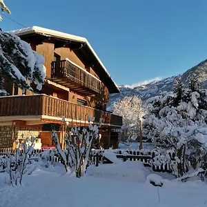 La Cachette Cyclists & Skiers Apartment Le Bourg-d'Oisans