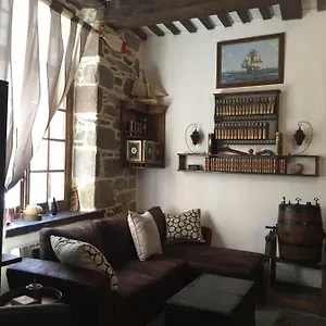 Le 1684 Apartment Saint-Malo