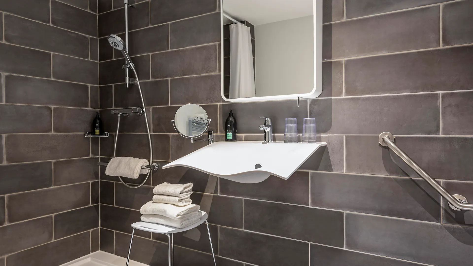 Aparthotel Adagio Paris Nation
