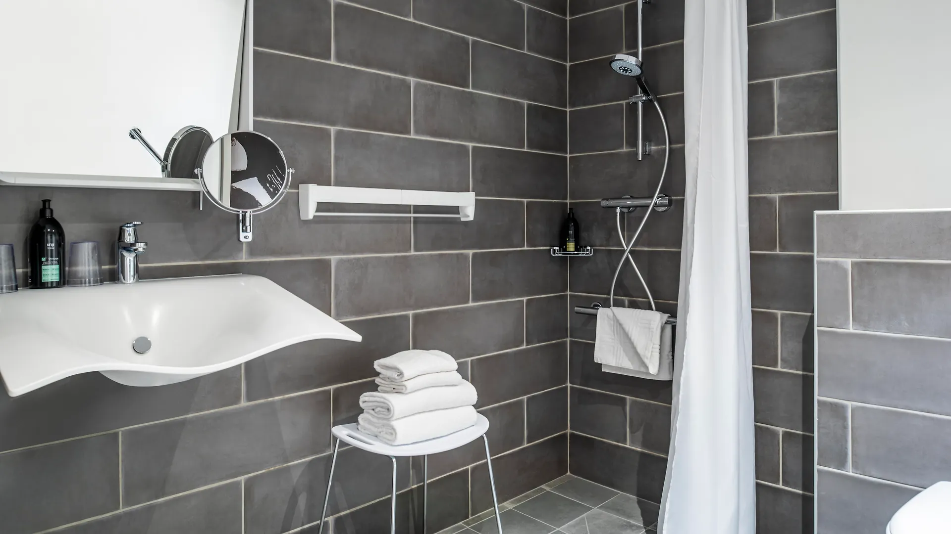 Aparthotel Adagio Paris Nation