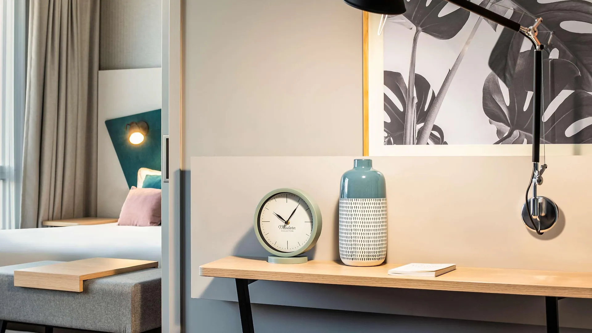 Aparthotel Adagio Paris Nation