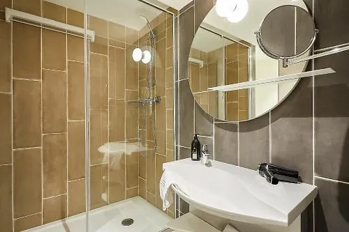 Aparthotel Adagio Paris Nation